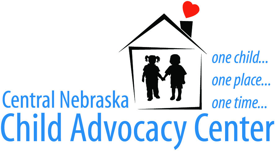 Central Nebraska Child Advocacy Center logo