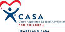 CASA logo