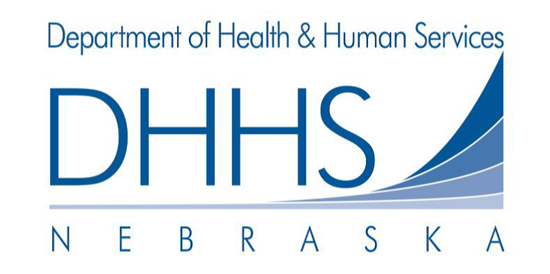 Department of Health & Human Services logo