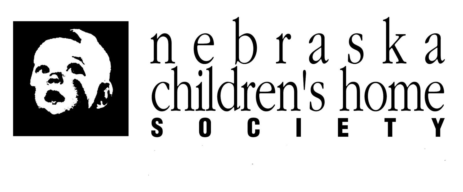 Nebraska Children's Home Society logo