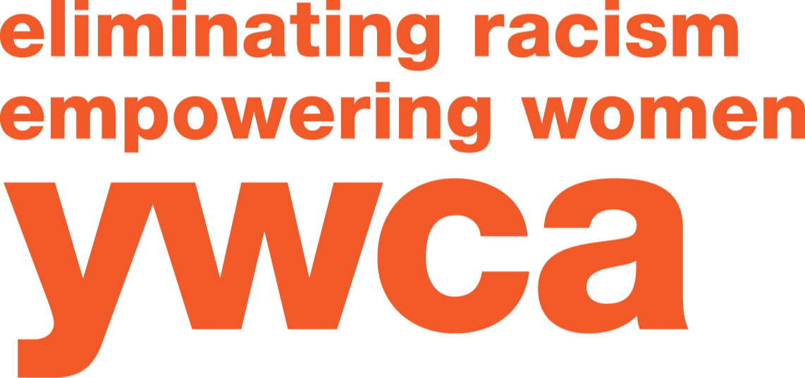 Eliminating Racism Empowering Women YWCA logo