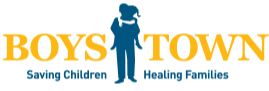 Boys Town logo