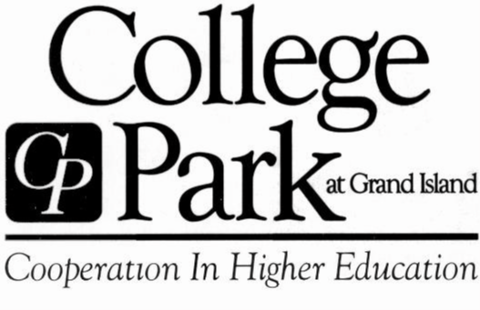 College Park at Grand Island logo