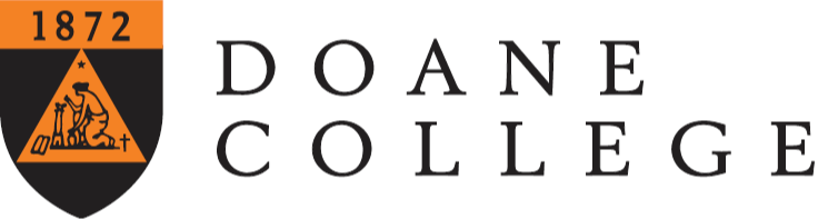 Doane College logo