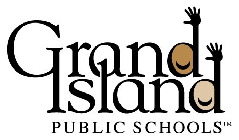 Grand Island Public Schools logo