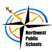 Northwest Public Schools logo