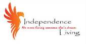 Independence Living logo