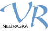 VR Nebraska logo