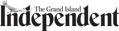 The Grand Island Independent logo