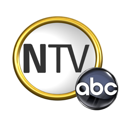 NTV abc logo