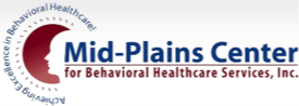 Mid-Plains Center logo