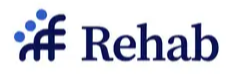 Rehab logo