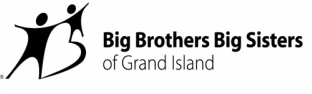 Big Brothers Big Sisters logo