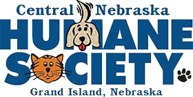 Central Nebraska Humane Society logo