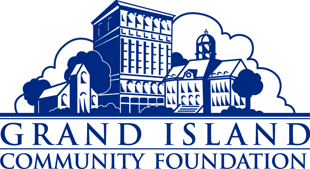 Grand Island Community Foundation logo