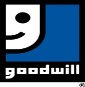 Goodwill logo