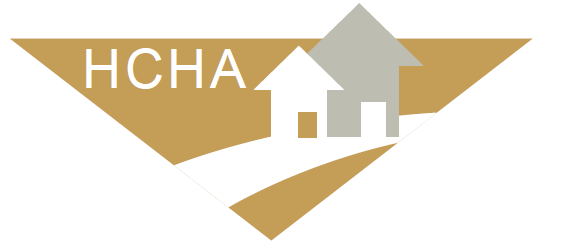 HCHA logo