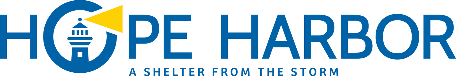 Hope Harbor logo