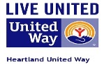 United Way logo