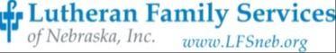 Lutheran Family Services logo