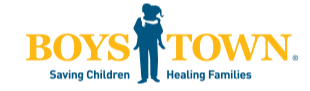 Boys Town logo