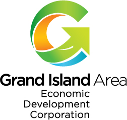 Grand Island Area logo