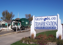 Transfer Station