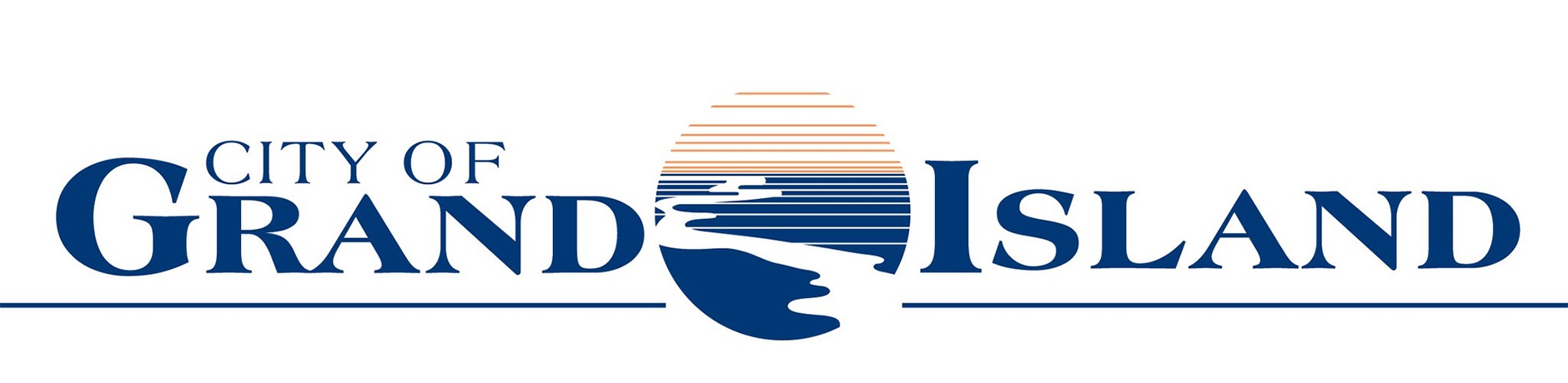 City of Grand Island Logo