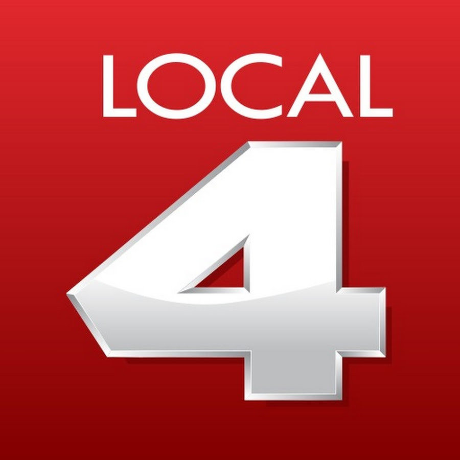 Local4 Logo