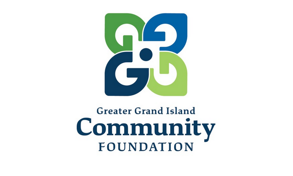 Grand Island Community Foundation logo