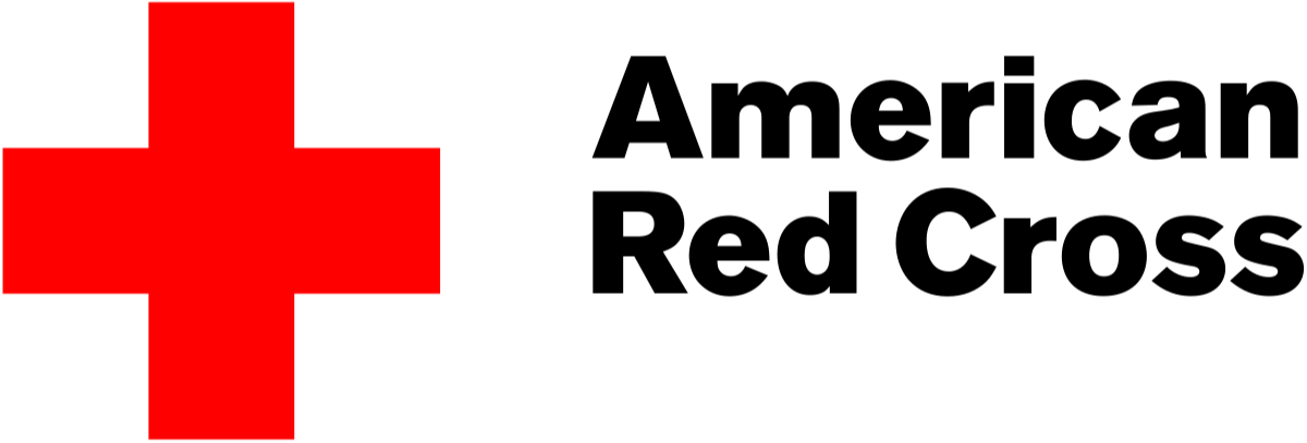 American Red Cross logo