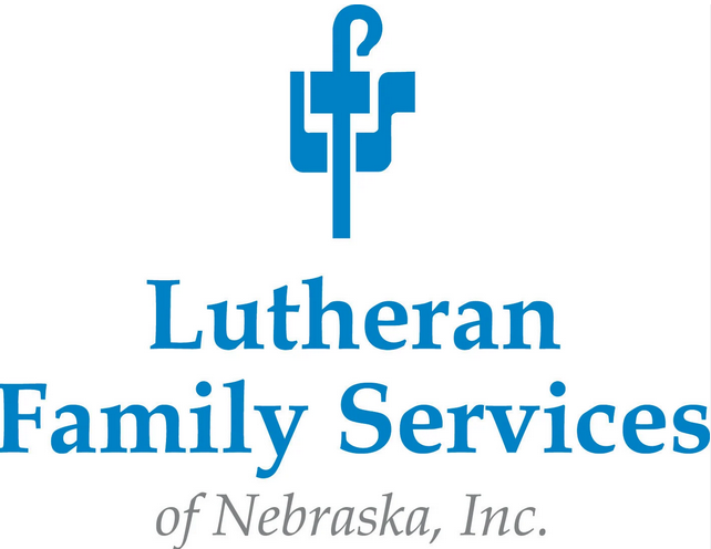 Lutheran Family Services logo