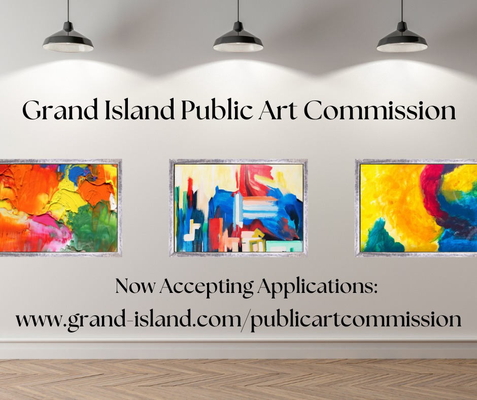Public Arts Commission