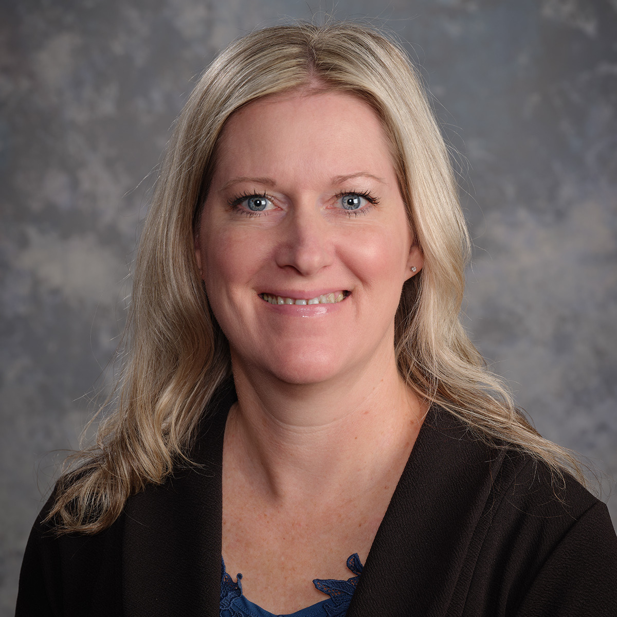 Jill Granere