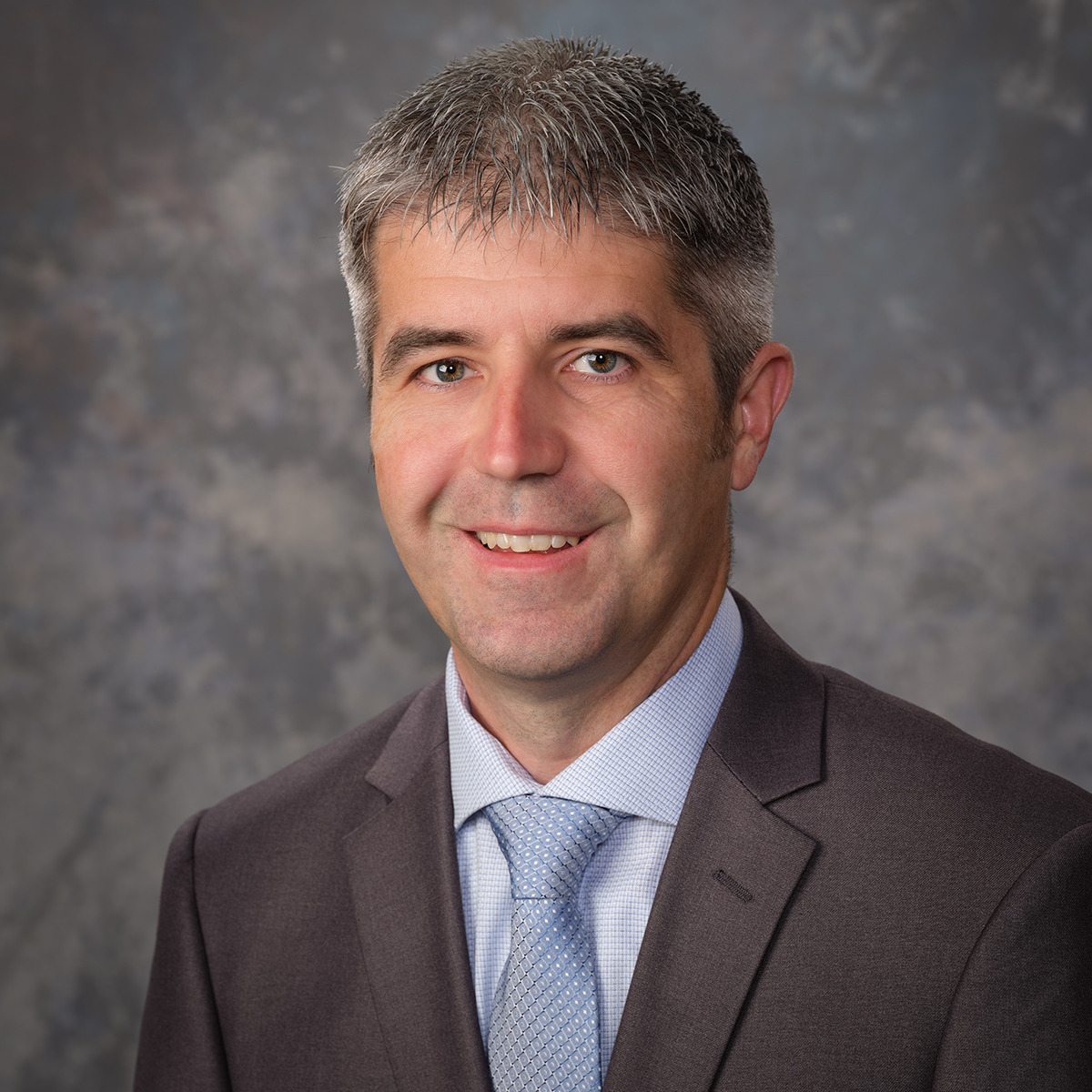 Keith Kurz