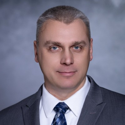Ed Klimek
