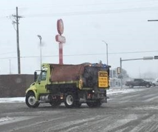 Snow Removal