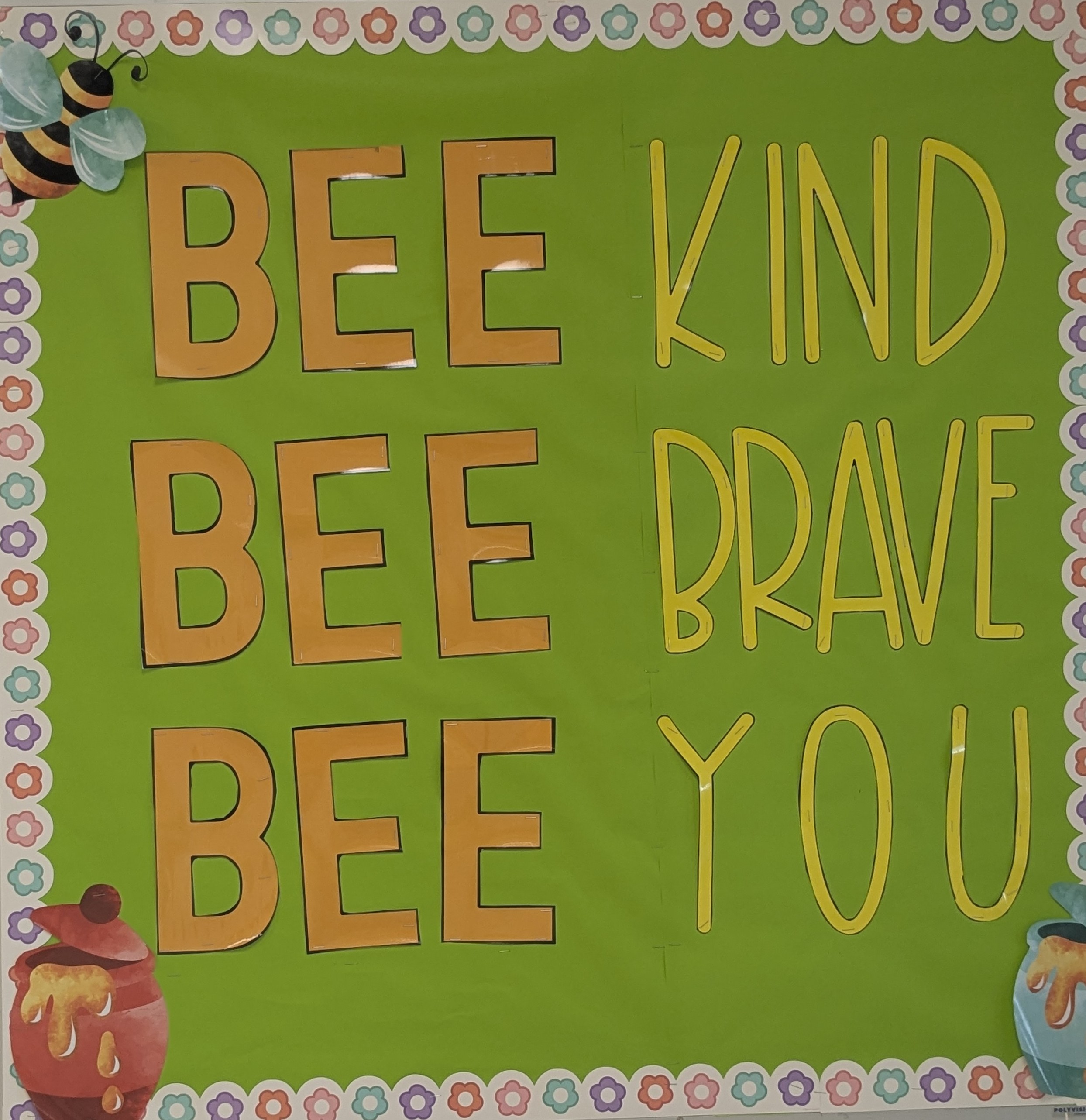 Be Kind