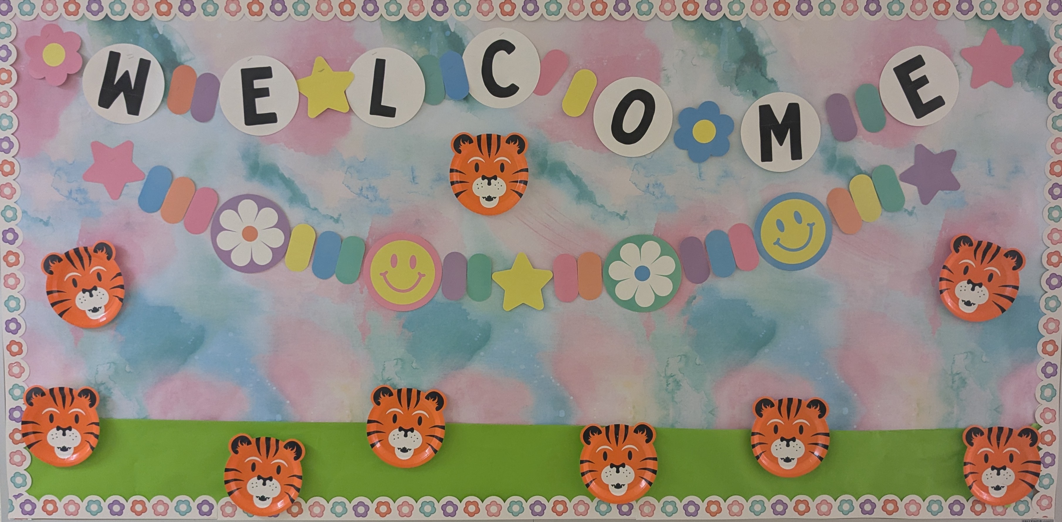 Welcome!