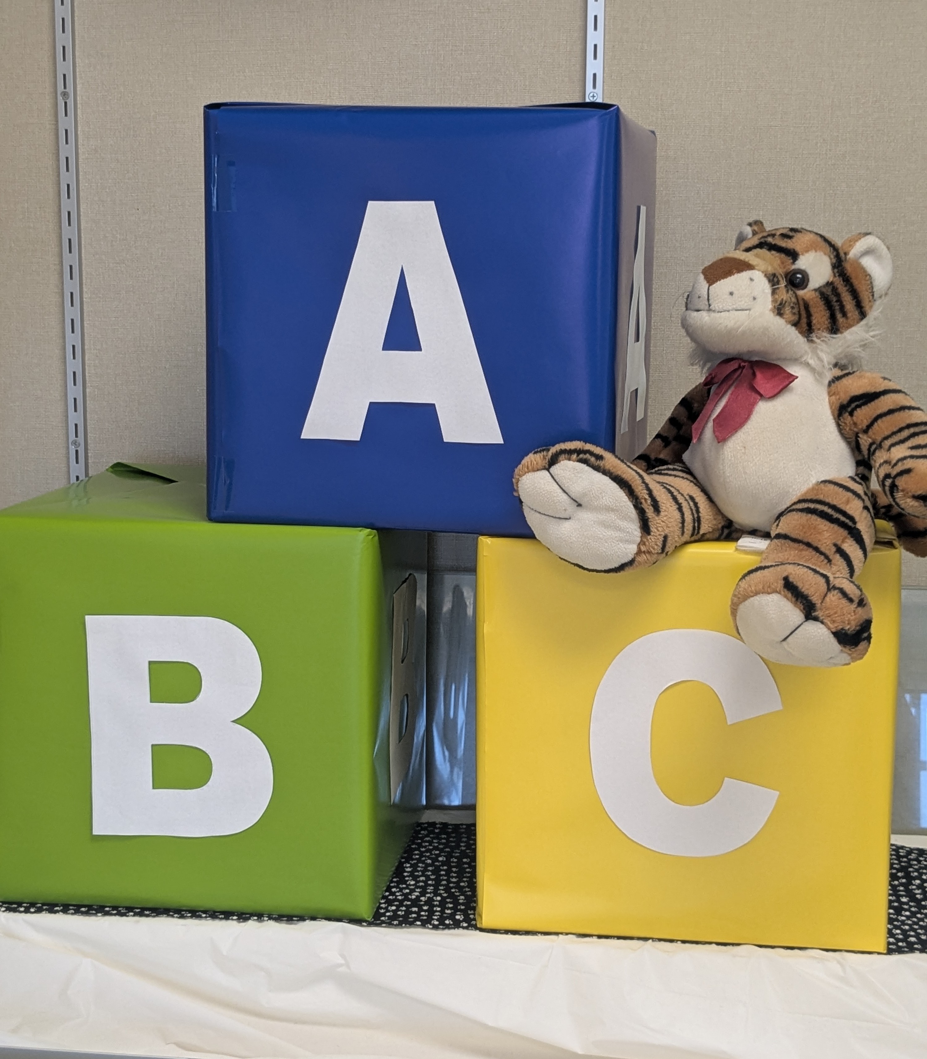 ABC
