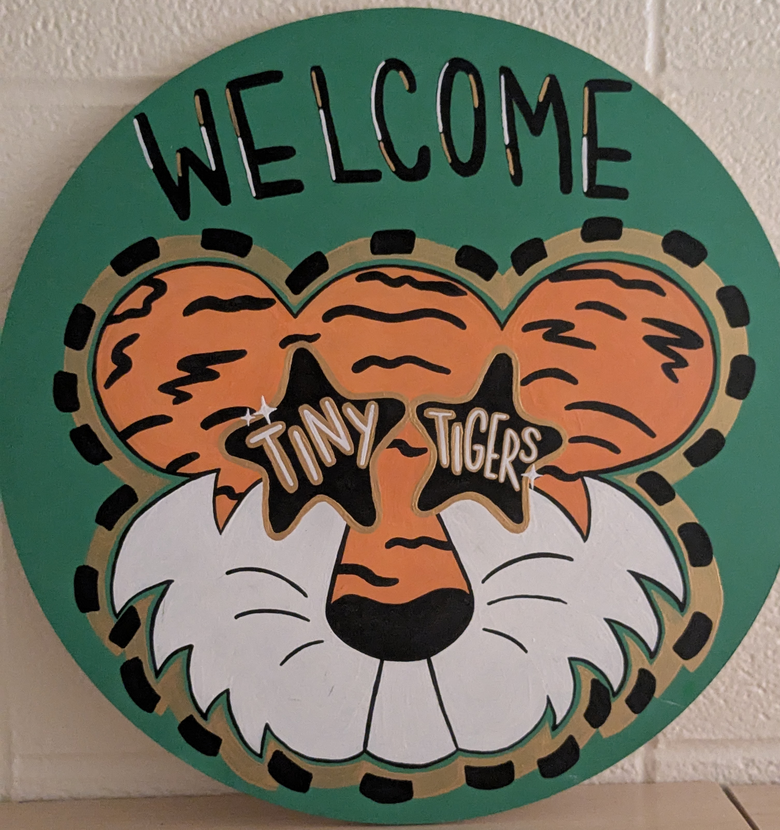 Welcome!