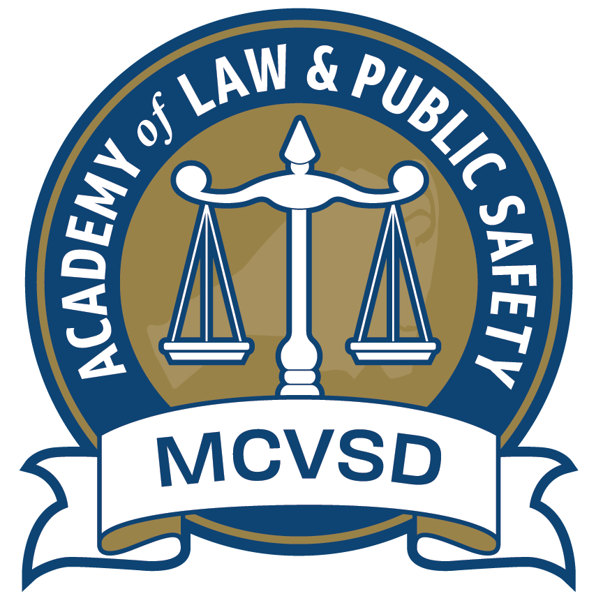 Academy of Law and Public Safety MCVSD