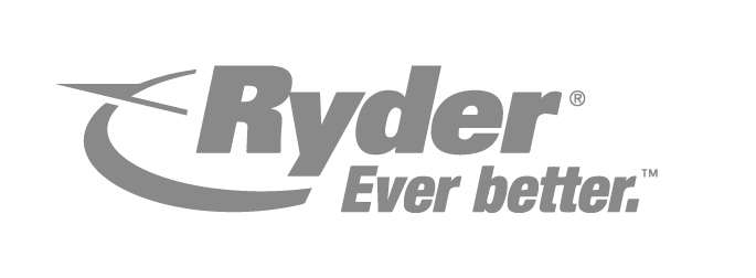 Sponsor Ryder logo