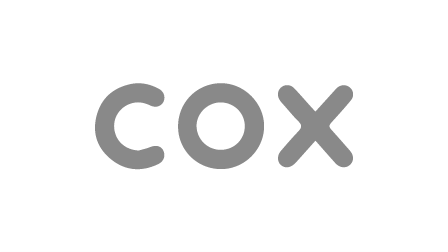 Sponsor Cox logo 
