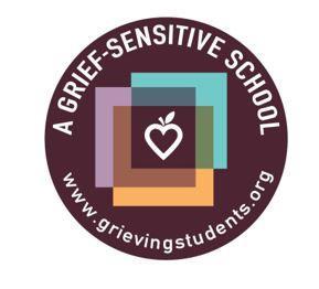 Grief Support Resources logo