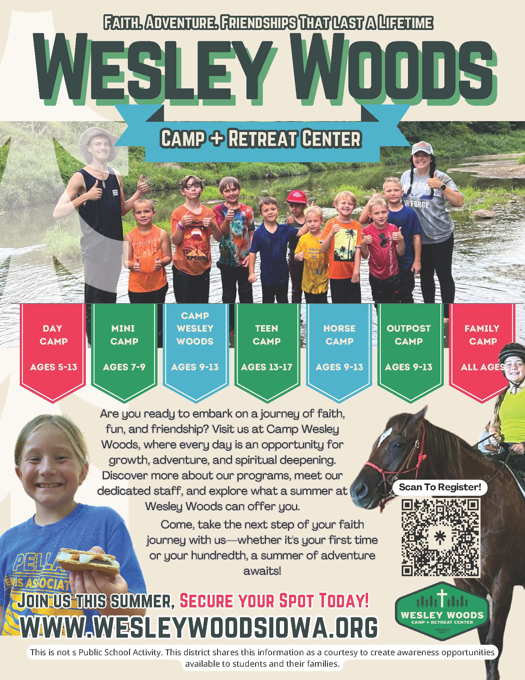 WW Camp