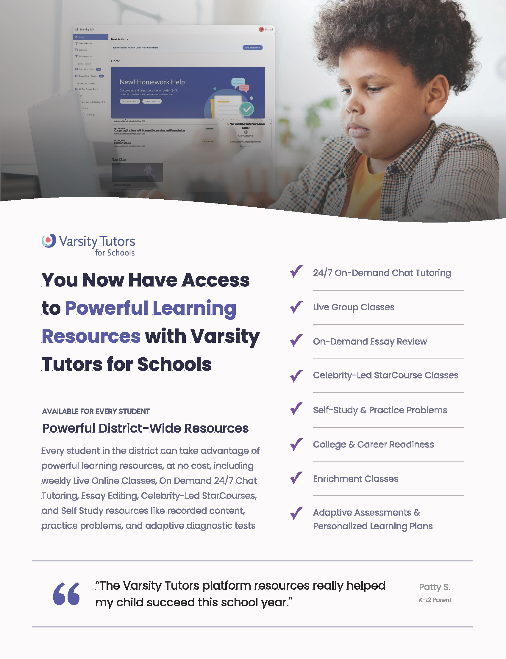 VTutoring