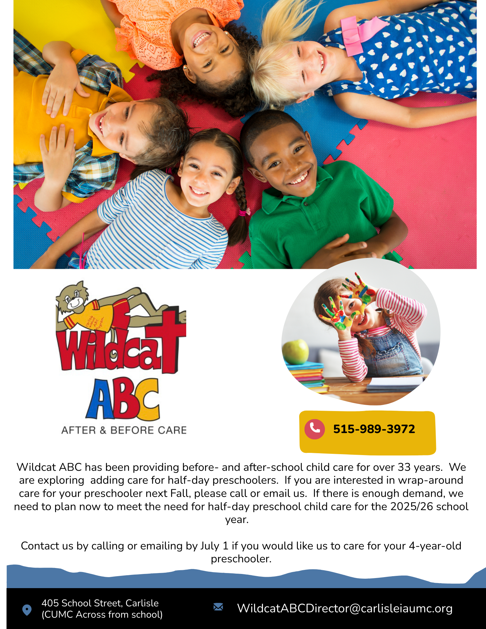 ABC Daycare