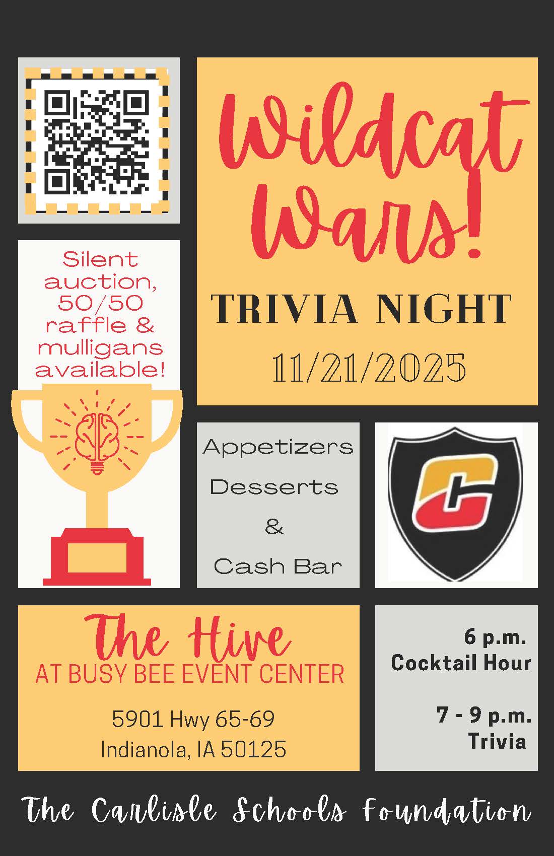 Trivia Night