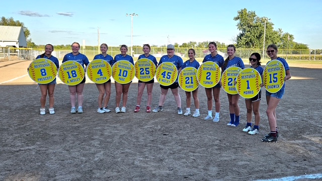 softball
